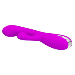 Pretty Love Vibro Rabbit ROY